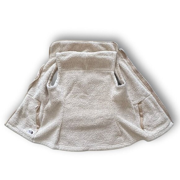 North Face Campshire Vest 2.0 Sherpa Vest - Women's Large - Picture 9 of 9